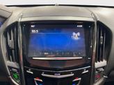 Thumbnail of 2015 White Cadillac ATS
