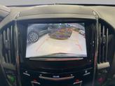 Thumbnail of 2015 White Cadillac ATS