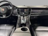 Thumbnail of 2014 Black Porsche Panamera