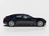 Thumbnail of 2014 Black Porsche Panamera