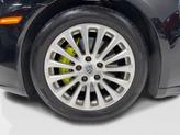 Thumbnail of 2014 Black Porsche Panamera
