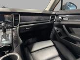 Thumbnail of 2014 Black Porsche Panamera