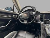 Thumbnail of 2014 Black Porsche Panamera