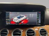 Thumbnail of 2017 Black Mercedes-Benz E-Class