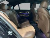 Thumbnail of 2017 Black Mercedes-Benz E-Class