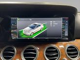 Thumbnail of 2017 Black Mercedes-Benz E-Class