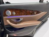 Thumbnail of 2017 Black Mercedes-Benz E-Class