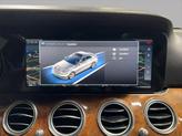 Thumbnail of 2017 Black Mercedes-Benz E-Class