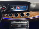 Thumbnail of 2017 Black Mercedes-Benz E-Class
