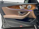 Thumbnail of 2017 Black Mercedes-Benz E-Class