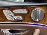Thumbnail of 2017 Black Mercedes-Benz E-Class