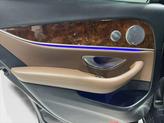 Thumbnail of 2017 Black Mercedes-Benz E-Class