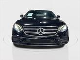 Thumbnail of 2017 Black Mercedes-Benz E-Class