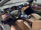 Thumbnail of 2017 Black Mercedes-Benz E-Class