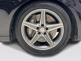 Thumbnail of 2017 Black Mercedes-Benz E-Class