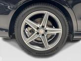 Thumbnail of 2017 Black Mercedes-Benz E-Class