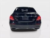 Thumbnail of 2017 Black Mercedes-Benz E-Class