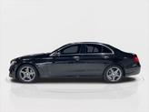 Thumbnail of 2017 Black Mercedes-Benz E-Class