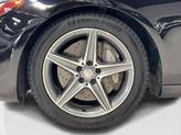 Thumbnail of 2017 Black Mercedes-Benz E-Class