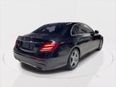 Thumbnail of 2017 Black Mercedes-Benz E-Class