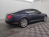 Thumbnail of 2005 Blue Bentley Continental GT