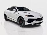 Thumbnail of 2024 White Lamborghini Urus