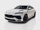 Thumbnail of 2024 White Lamborghini Urus
