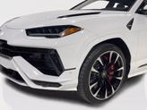Thumbnail of 2024 White Lamborghini Urus