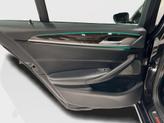 Thumbnail of 2018 Black BMW 540