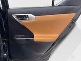 Thumbnail of 2012 Black Lexus CT 200h