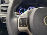 Thumbnail of 2012 Black Lexus CT 200h