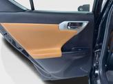 Thumbnail of 2012 Black Lexus CT 200h