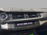 Thumbnail of 2012 Black Lexus CT 200h