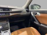 Thumbnail of 2012 Black Lexus CT 200h