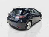 Thumbnail of 2012 Black Lexus CT 200h