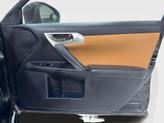 Thumbnail of 2012 Black Lexus CT 200h