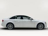 Thumbnail of 2014 White Audi A4