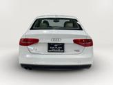 Thumbnail of 2014 White Audi A4