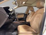 Thumbnail of 2014 White Audi A4