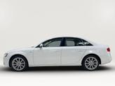 Thumbnail of 2014 White Audi A4