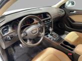 Thumbnail of 2014 White Audi A4