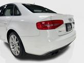 Thumbnail of 2014 White Audi A4