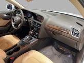 Thumbnail of 2014 White Audi A4