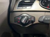 Thumbnail of 2014 White Audi A4