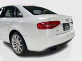 Thumbnail of 2014 White Audi A4