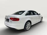 Thumbnail of 2014 White Audi A4