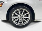 Thumbnail of 2014 White Audi A4