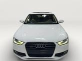 Thumbnail of 2014 White Audi A4
