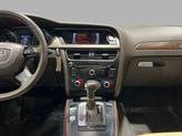 Thumbnail of 2014 White Audi A4