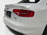 Thumbnail of 2014 White Audi A4